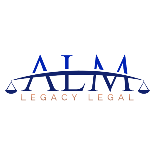 ALM Legacy Legal, PLLC